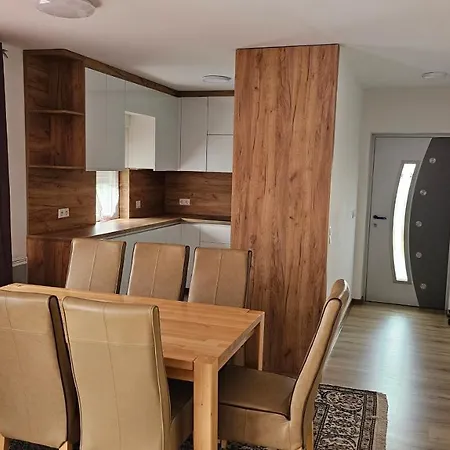 Vakantiehuis Amellina Ilidža