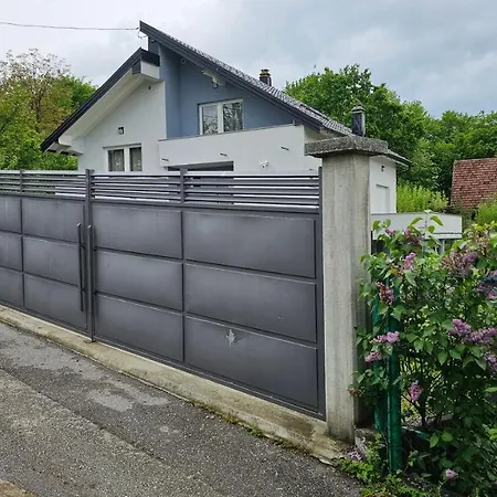 Amellina Vakantiehuis Ilidža