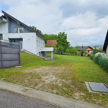 Amellina Vakantiehuis *