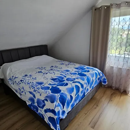 בית נופש Amellina