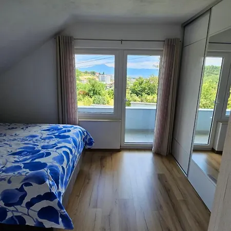 Amellina Vakantiehuis *