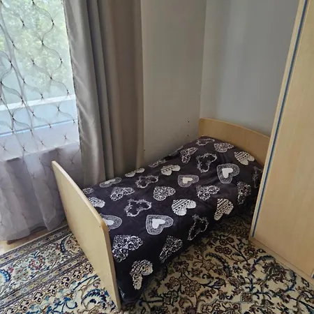 Amellina Vakantiehuis Ilidža