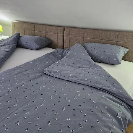 Vakantiehuis Amellina *