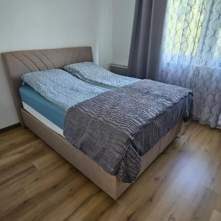 Amellina Vakantiehuis *