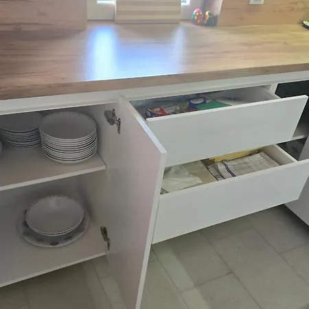 Vakantiehuis Amellina Ilidža