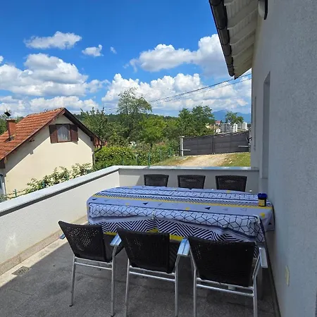 Vakantiehuis Amellina