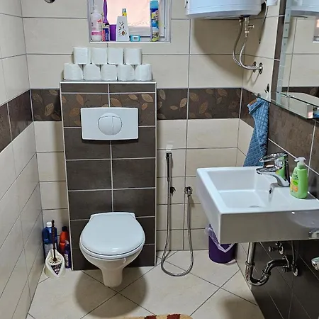 Amellina Vakantiehuis Ilidža