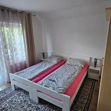 Amellina בית נופש *