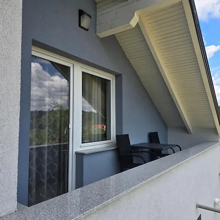 Vakantiehuis Amellina *