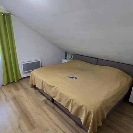Amellina Vakantiehuis