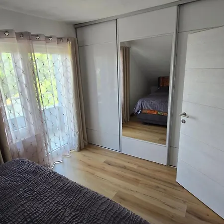 Amellina Vakantiehuis Ilidža