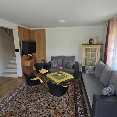 Amellina Vakantiehuis *