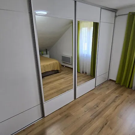 Vakantiehuis Amellina *