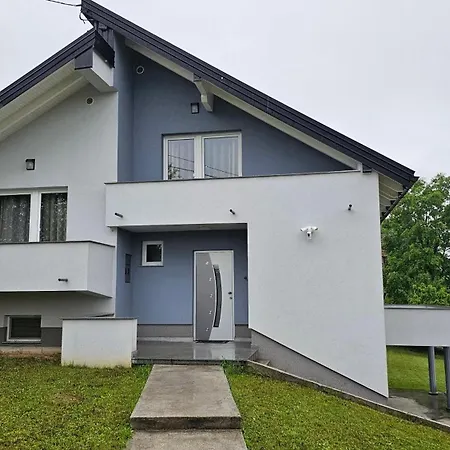 Amellina Vakantiehuis *